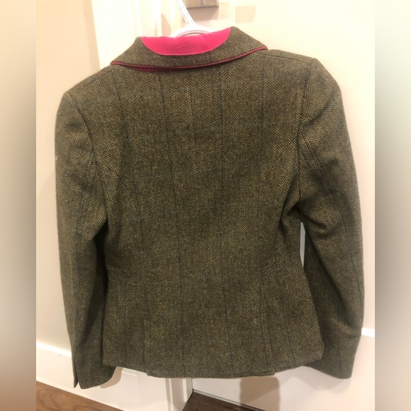 Ness blazer - Picture 2 of 5